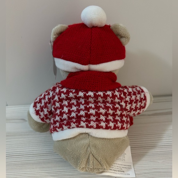 Starbucks Bearista 2018 146th Limited Edition - Picture 2 of 5